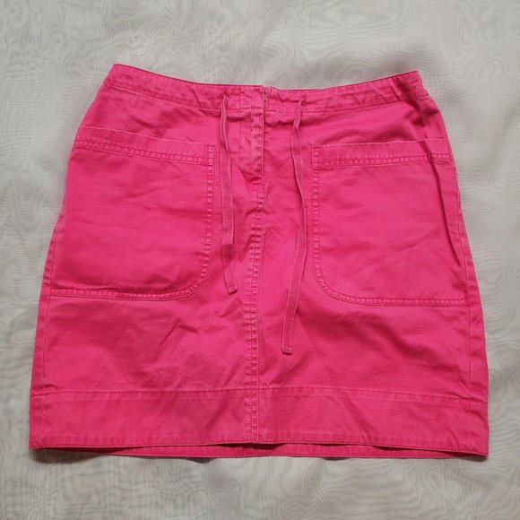 Tommy Hilfiger Dresses & Skirts - Tommy Hilfiger Denim Mini Skirt
